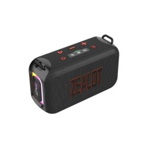 Zealot S85