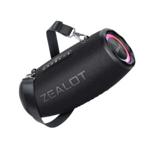Zealot S87