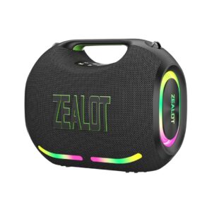 Zealot ZE21