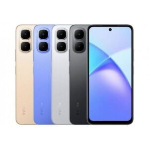 Infinix Smart 10 (3GB+64GB) - Onigx