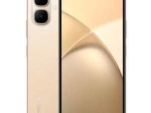 Infinix Smart 10 (3GB+64GB) - Onigx