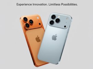 apple 1phone 17 pro max