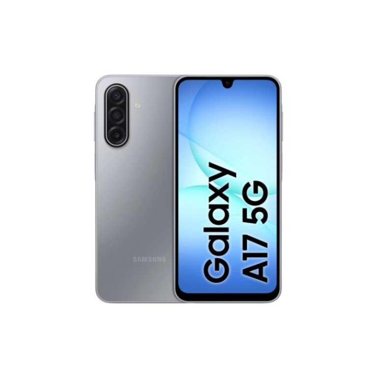 Samsung Galaxy A17 5G(4GB+128GB)