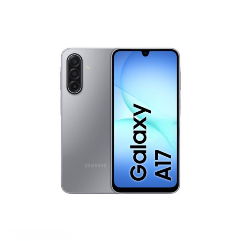 Samsung Galaxy A17 4G(4GB+128GB)