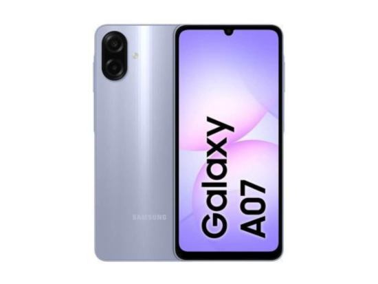 Samsung Galaxy A07 4G(4GB+128GB)