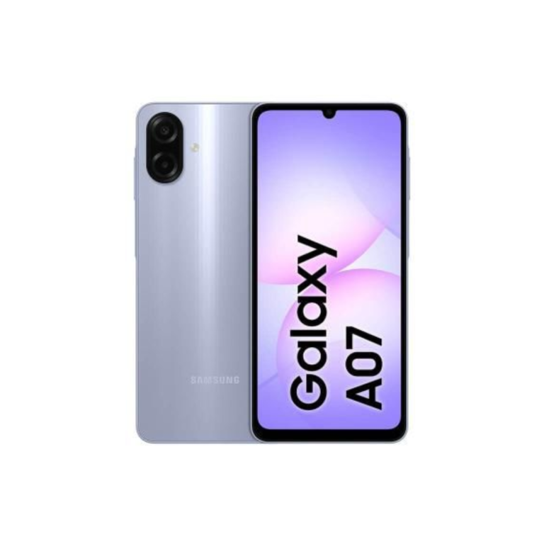 Samsung Galaxy A07 4G(4GB+128GB)