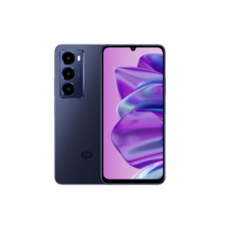 Itel City 100 (6GB+8GB+128GB)