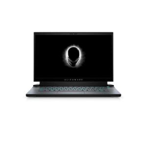 Dell Alienware (16GB+512GB)