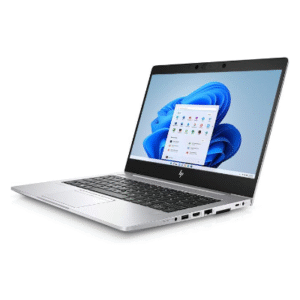 HP EliteBook 830 G6 (16GB+512GB)