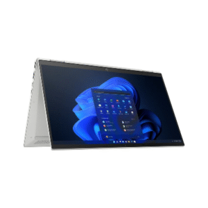 HP EliteBook x360 1040 G7 (32GB+1TB)