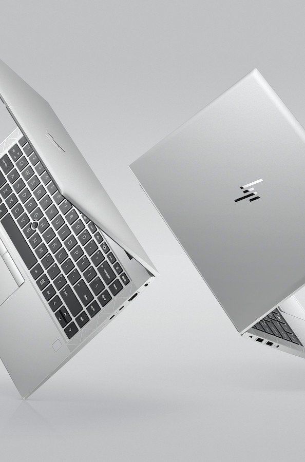 HP EliteBook 840 G8 Aero notebook is a productivity powerhouse for your multitasking needs HP EliteBook 840 G8 Aero notebook is a productivity powerhouse for your multitasking needs