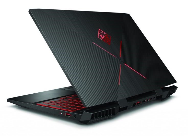 Presentan la nueva y poderosa laptop HP Omen 15 para gaming Presentan la nueva y poderosa laptop HP Omen 15 para gaming