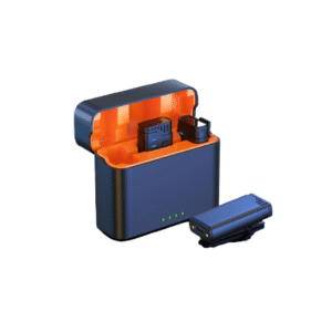 Wireless Microphone-Jmary MW-16