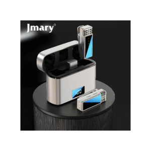 Wireless Microphone-Jmary MW-15 (type c)
