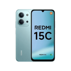 Redmi 15C (4GB/128GB)