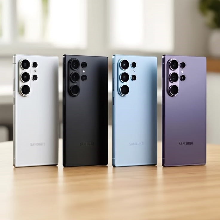 Galaxy S26 Ultra set for February rollout_ Pricing, trade-in deals Galaxy S26 Ultra set for February rollout_ Pricing, trade-in deals