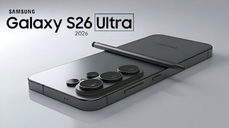 The Samsung Galaxy S26 Ultra’s Secret Weapon_ The Hidden Features That Will Change The Flagship The Samsung Galaxy S26 Ultra’s Secret Weapon_ The Hidden Features That Will Change The Flagship