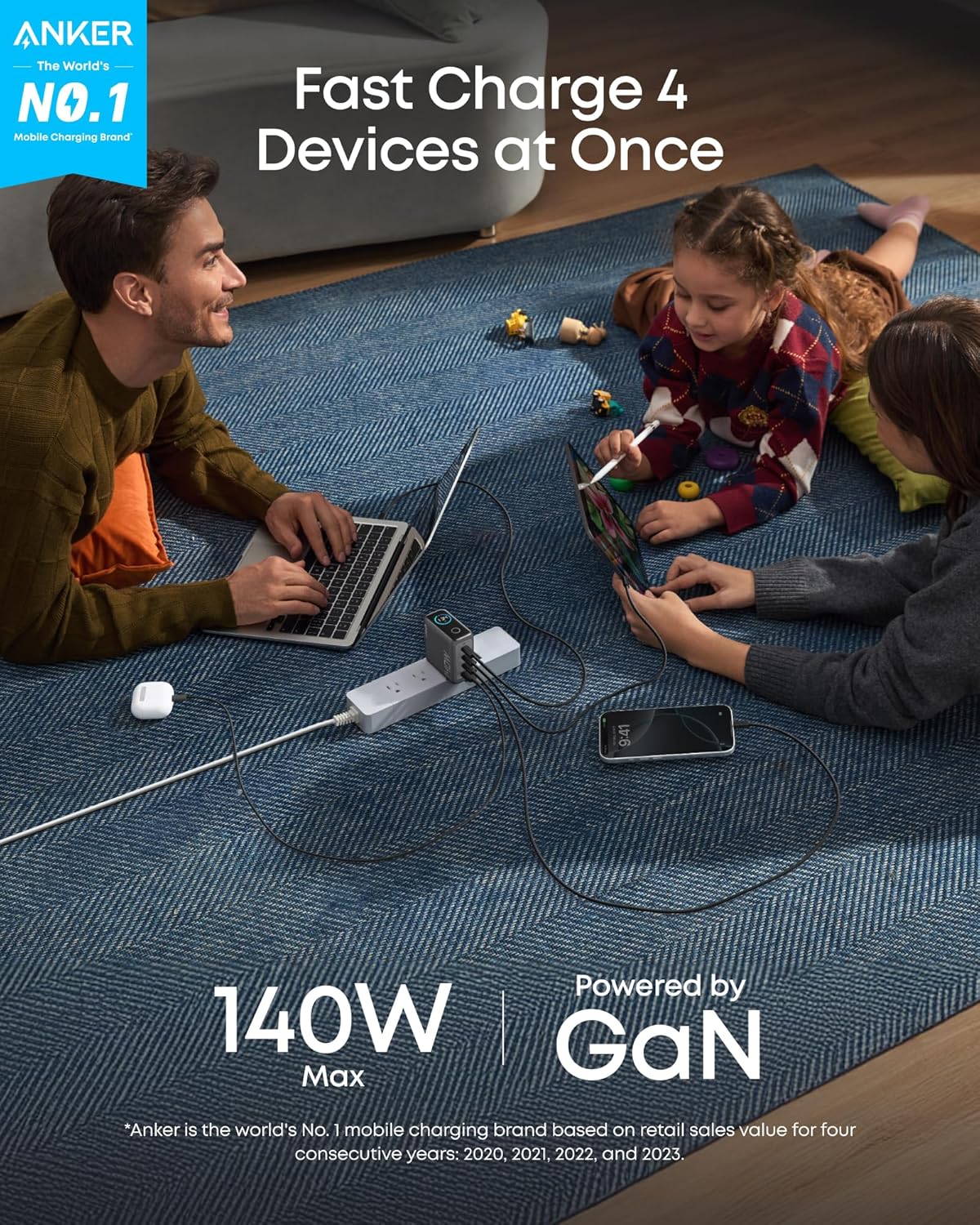 4in1 anker 4in1 anker