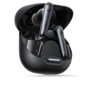 Anker SoundCore Liberty 4 NC Wireless Active Noise Cancelling Earbuds