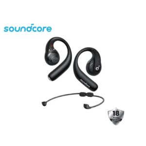 Anker Soundcore AeroFit Pro Open Ear Wireless Earbuds