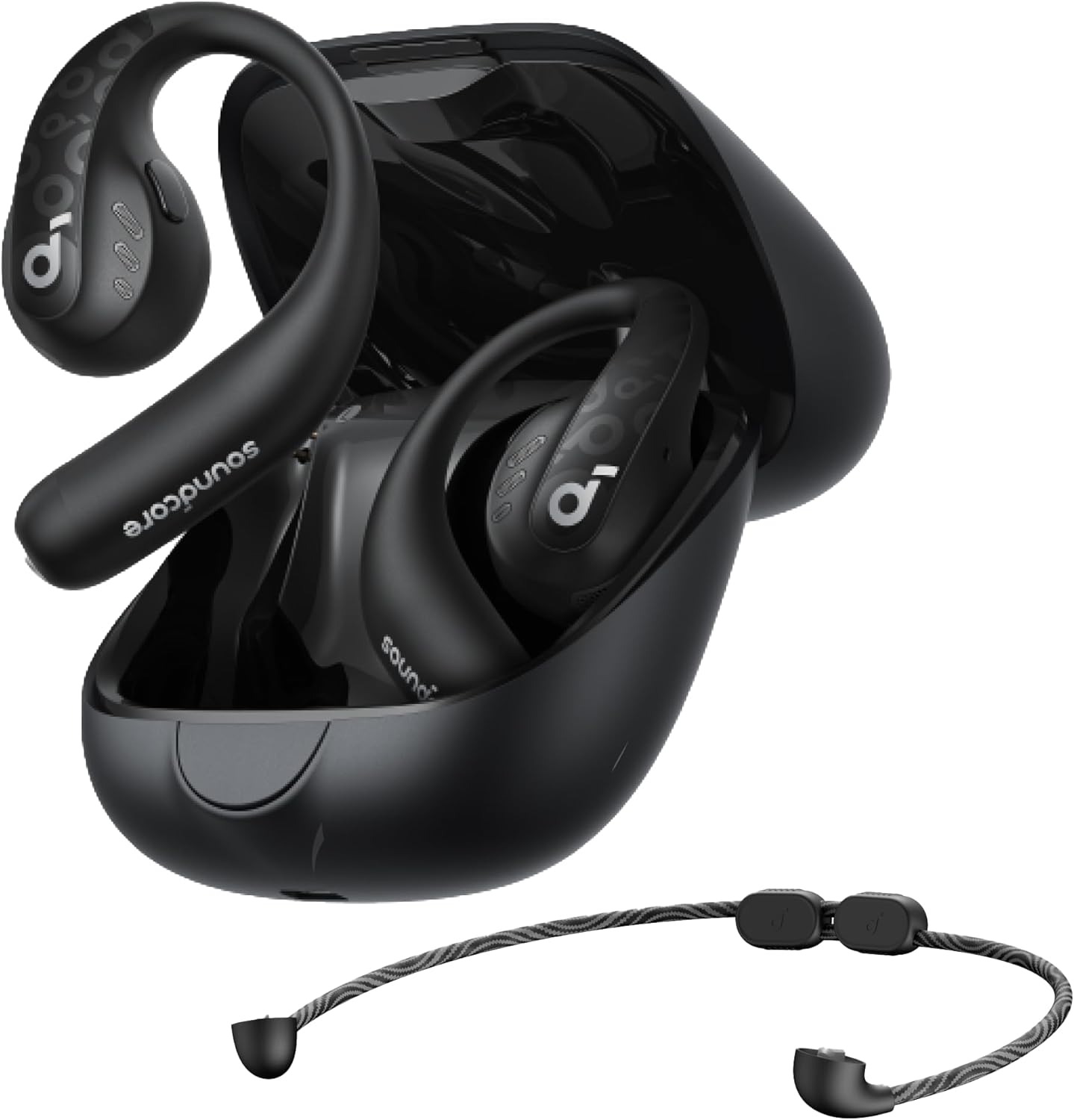 aerofit pro earbuds aerofit pro earbuds