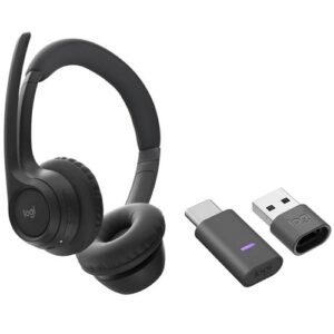 Logitech Zone 305 Wireless Headset