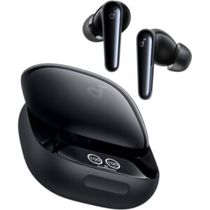 Anker SoundCore Liberty 4 Pro Noise Cancelling Wireless Earbuds