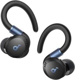 Anker Soundcore Sport X20, True-wireless Active Noise Cancelling (ANC) Workout Earbuds