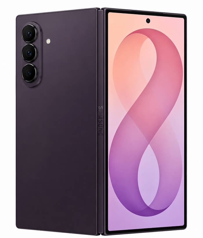 samsung fold 8 ultra