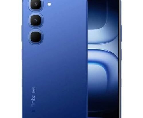 Infinix HOT 70 Pro 5G