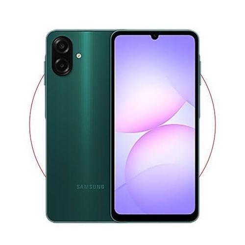 Samsung Galaxy A07s - Image 3